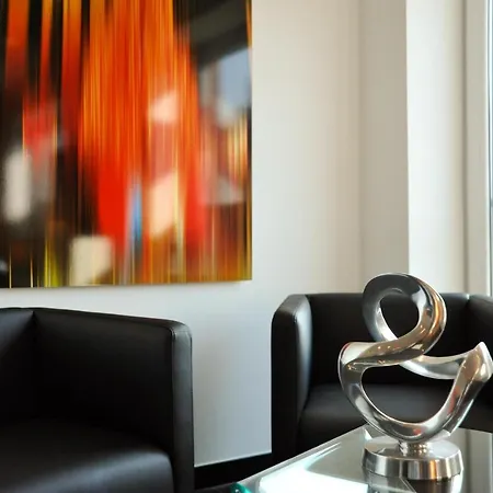 Haus Schuetzenstrasse Whg 3 Apartment